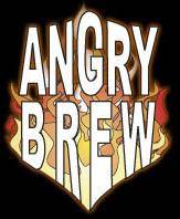 logo Angry Brew